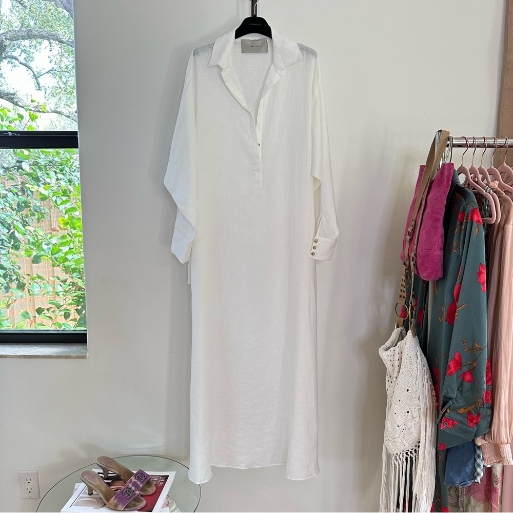 🌟SOLD🌟 Asceno Porto Dress
